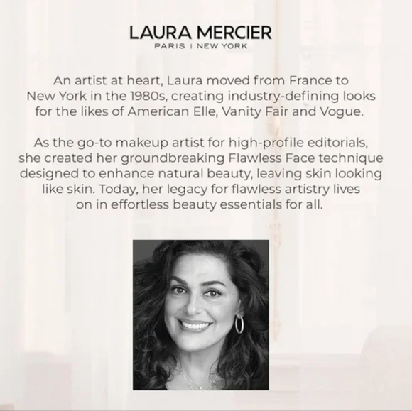 🌺Laura Mercier Strike A Rose Caviar Eyeshadow Stick Cream Eyeshadow - Picture 9 of 10